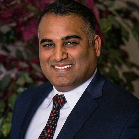 Gaurav Nayyar Headshot