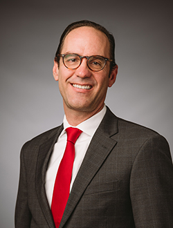 Ben Frazier